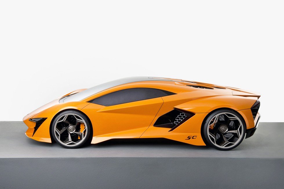 İtalya’da Car Design masterı