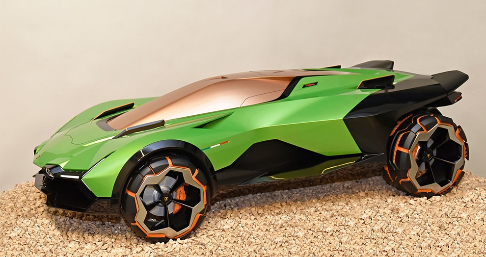 SPD Car Design mülakatında neler soruluyor?