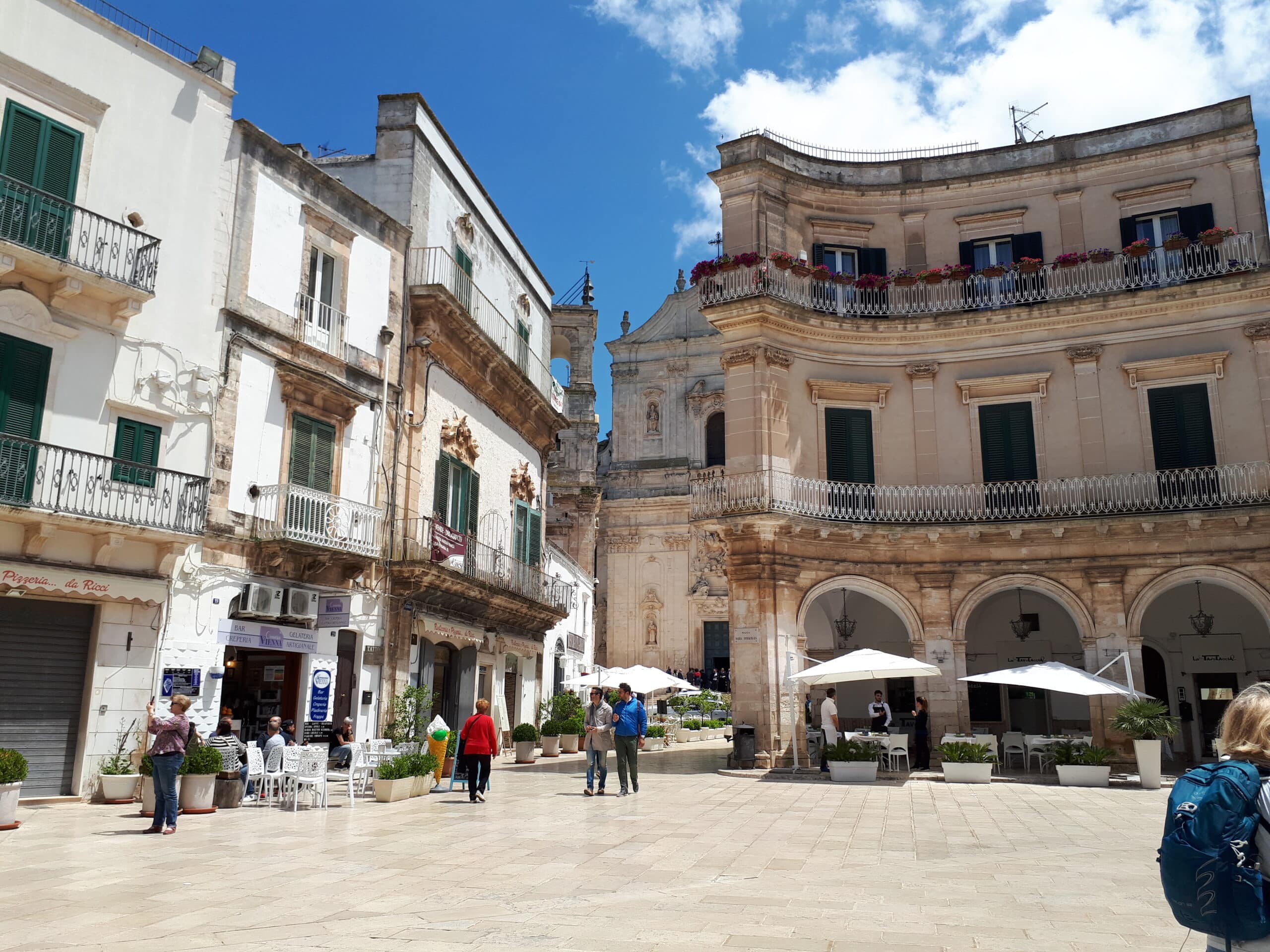 Martina Franca’nın kerameti (3)