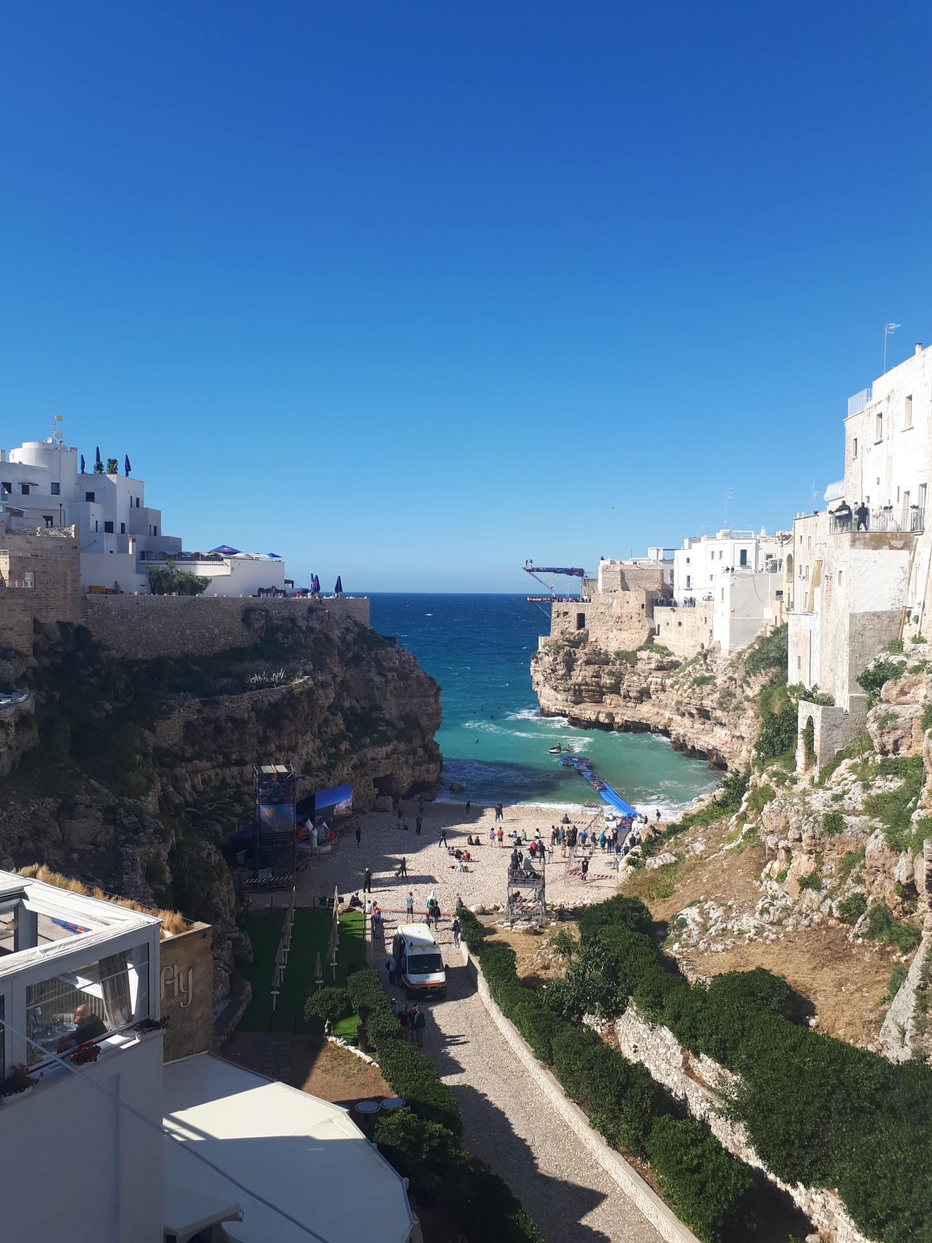 Puglia Gezisi (1)