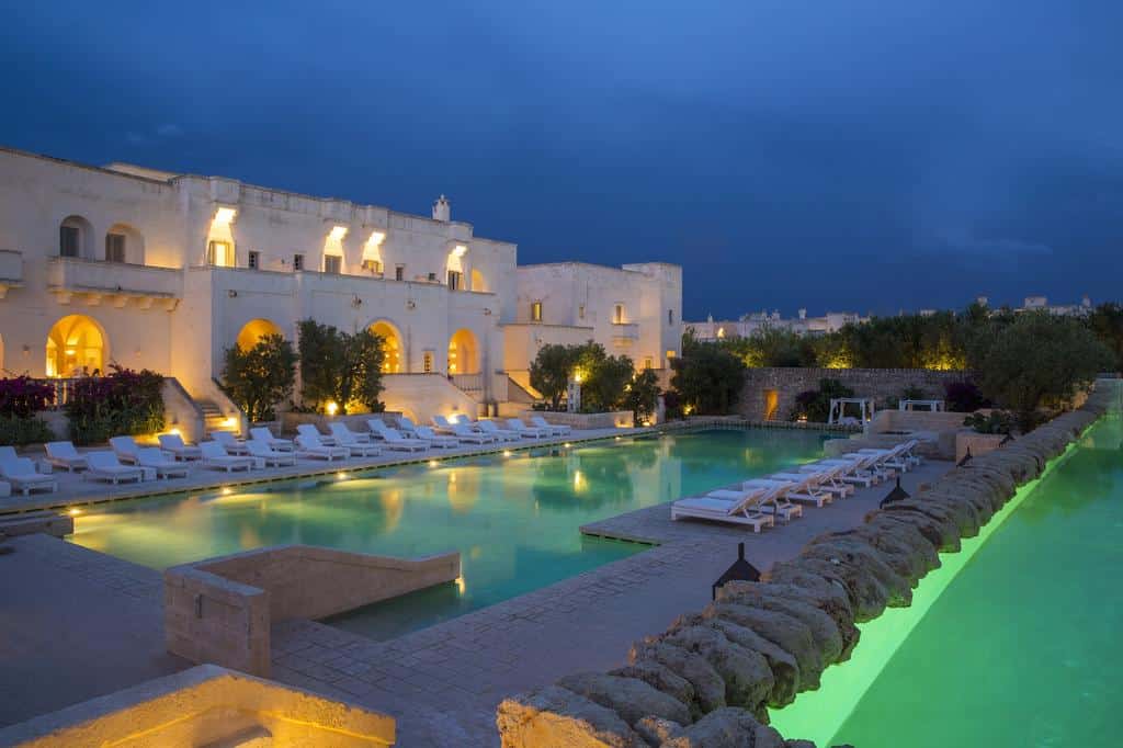 borgo egnazia vera edu