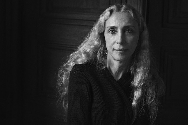 Franca Sozzani belgeseli