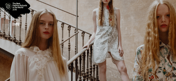Marangoni Fashion Business