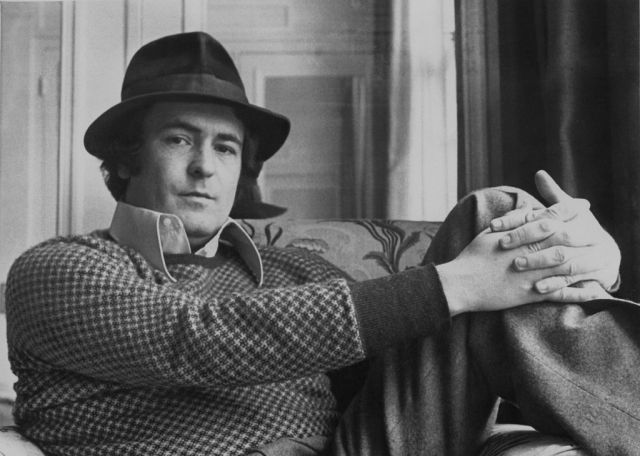 Bernardo Bertolucci film gösterimi