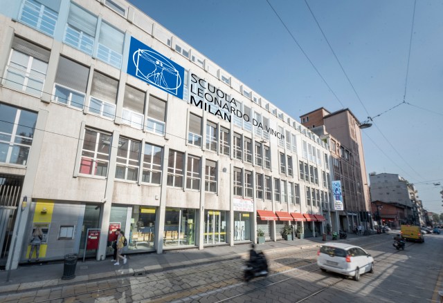 Politecnico di Torino İngilizce mühendislik sınavına hazırlık