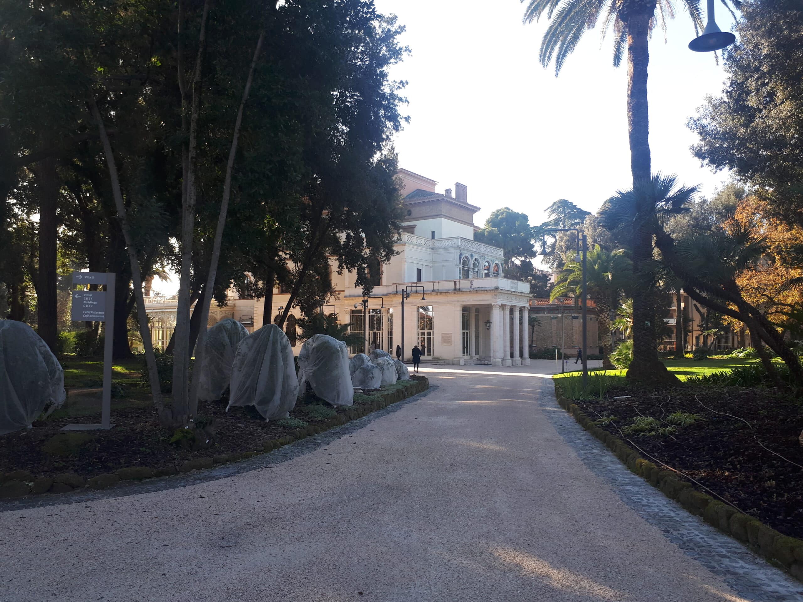 Rome Luiss Business School