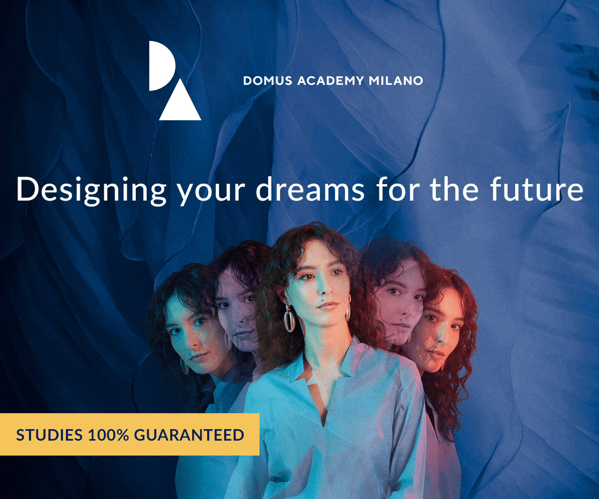 Domus Academy master başvuruları devam ediyor