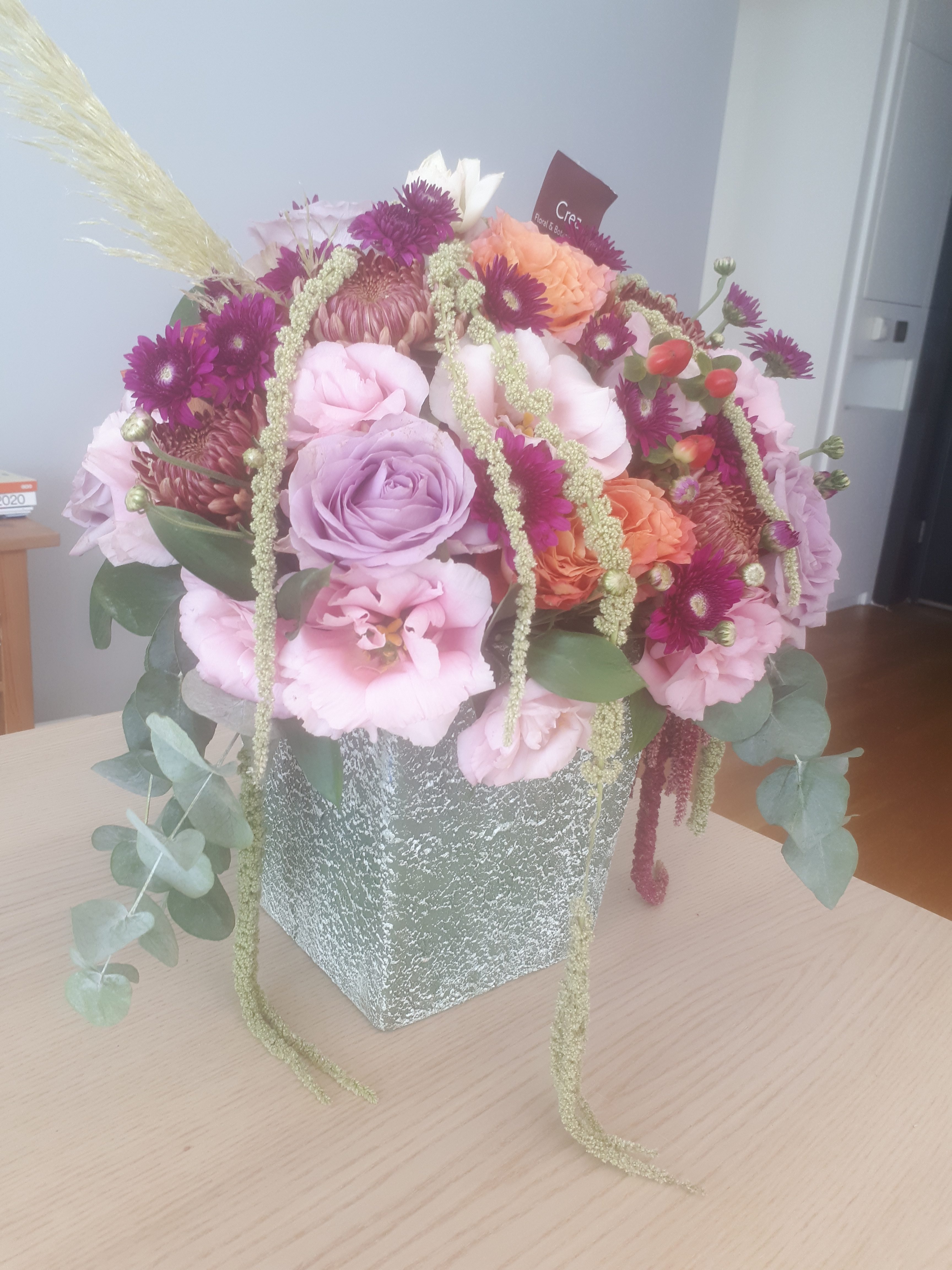 fiori crea