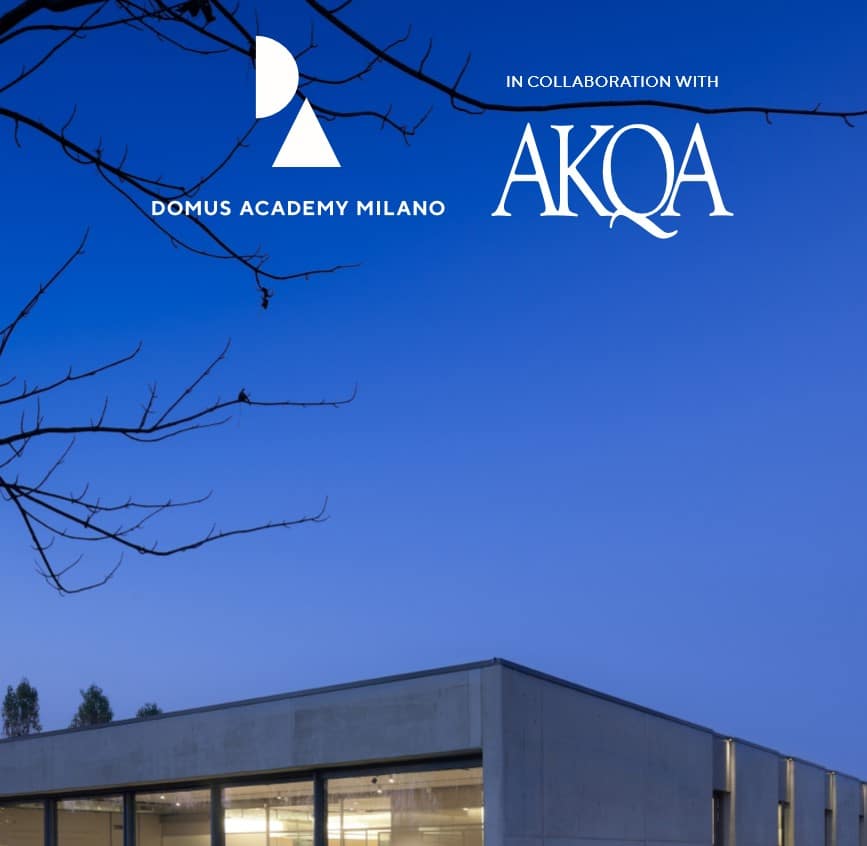 Domus Academy Business Design burs yarışması