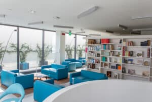 IULM Üniversitesi Milano (1)