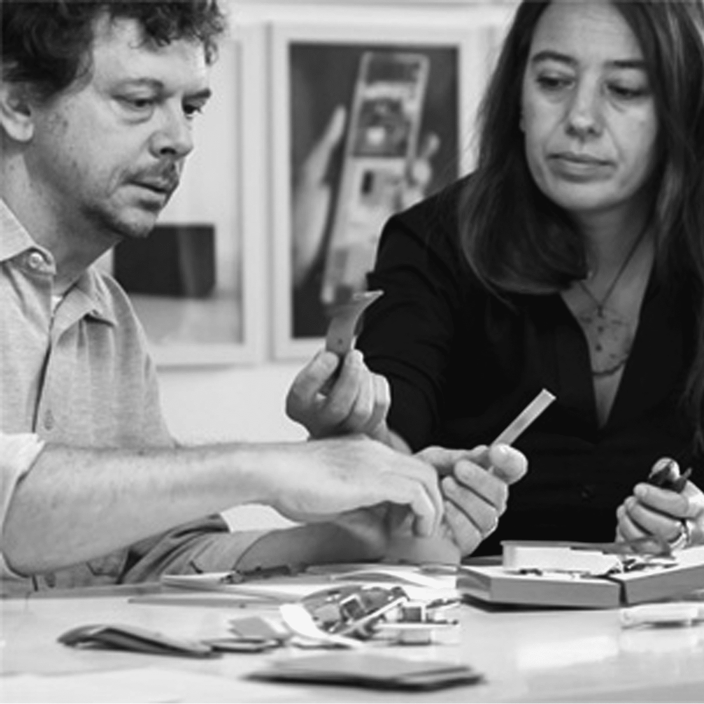 Domus Academy mezunu Defne Koz’un katılacağı online toplantı