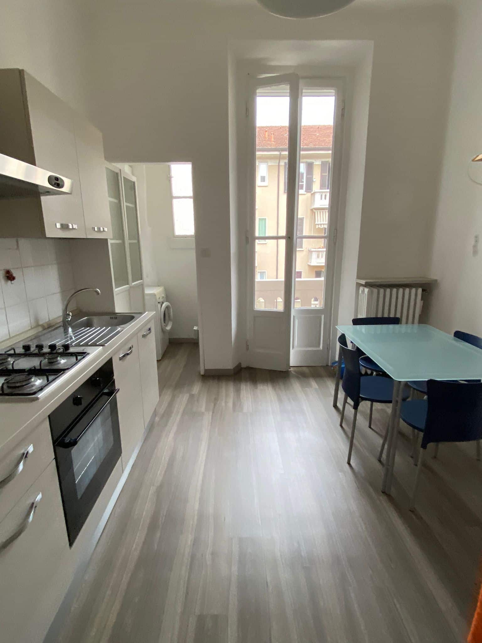 Milano’da kiralık ev