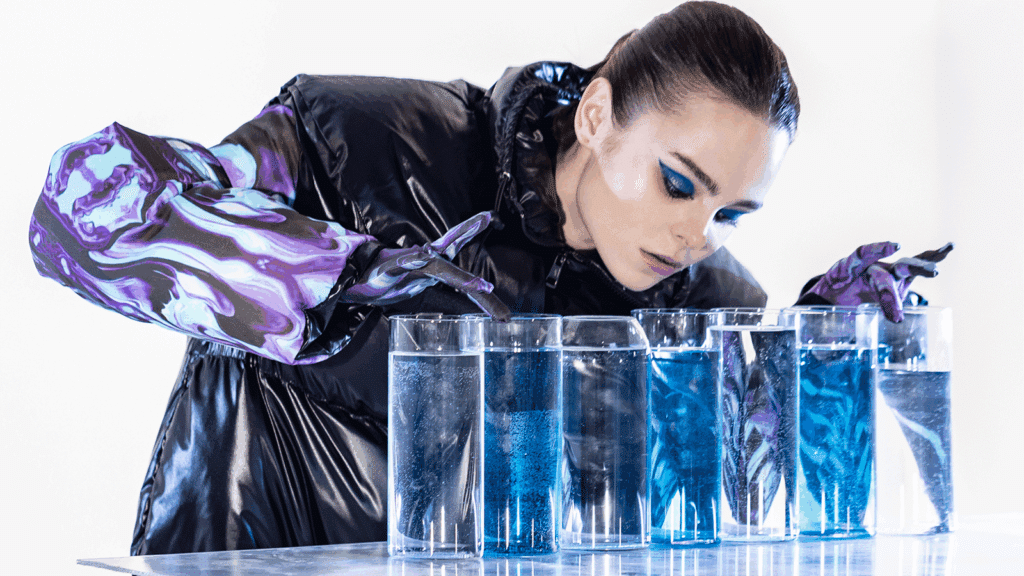 Marangoni Fragrances & Cosmetics Management