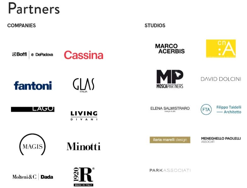 Master partner firmaları