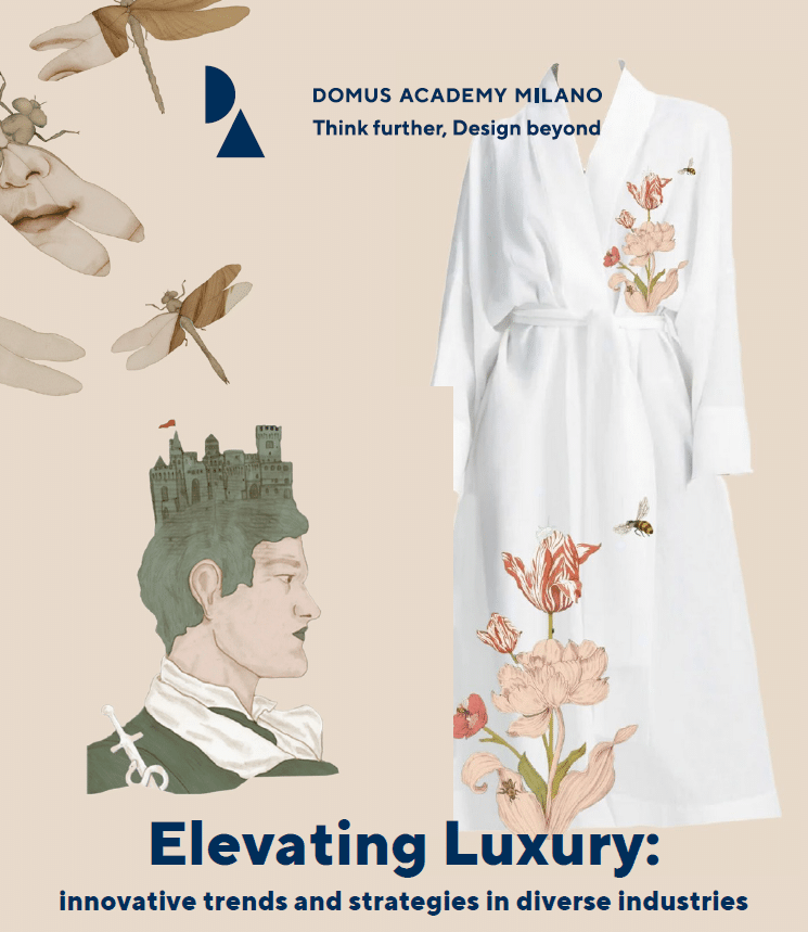 Master in Luxury Brand Management