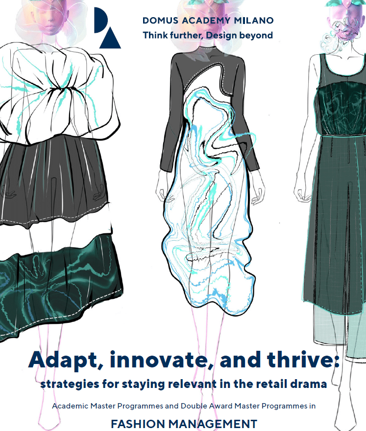 Master in Fashion Management