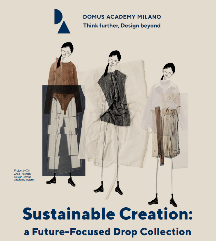 Master in Fashion Design
