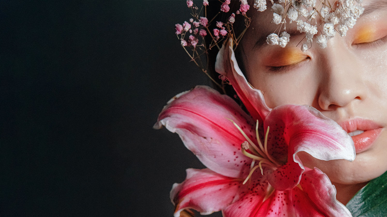 Marangoni Milano’da Fragrances and Cosmetics Lisans Programı
