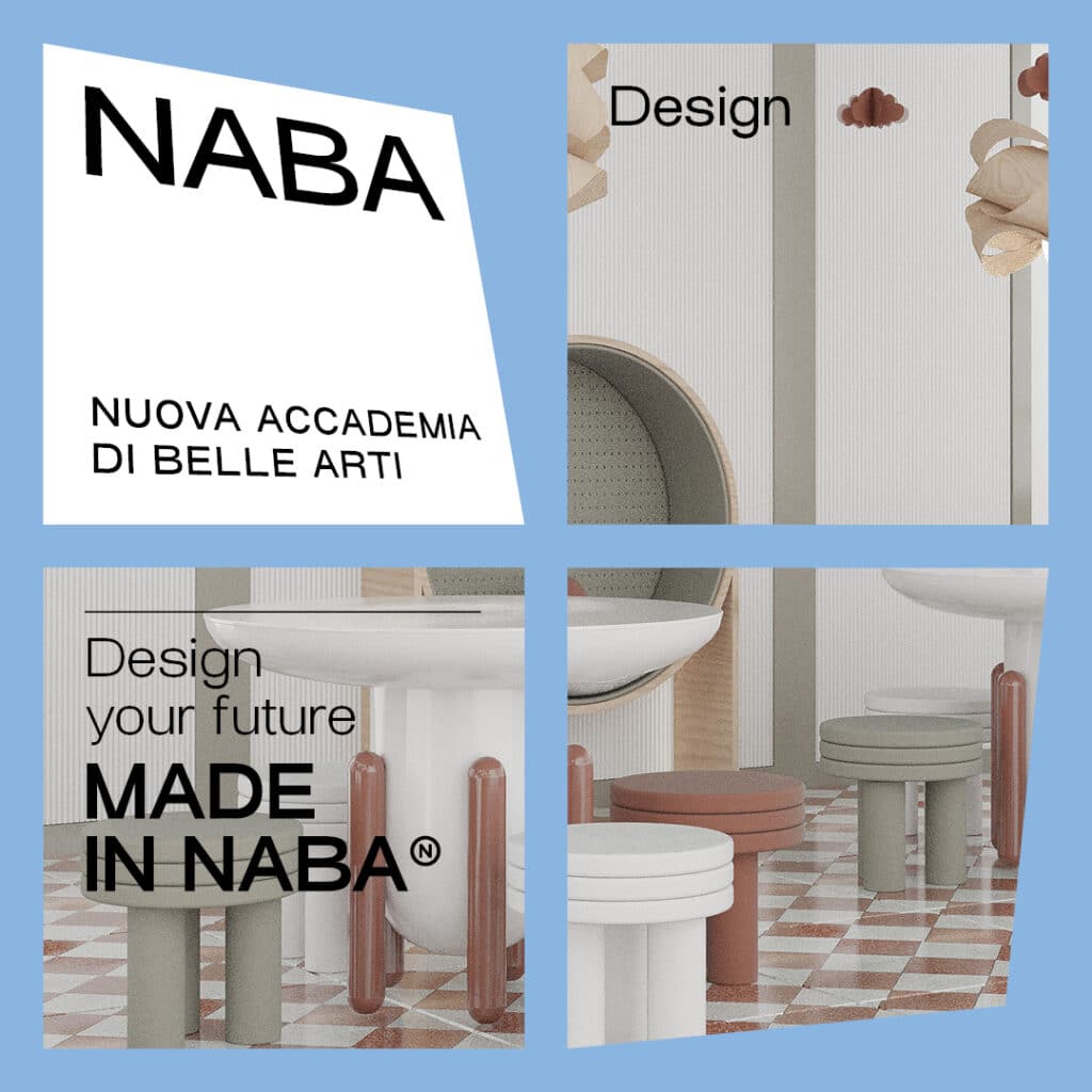 NABA üniversite programları