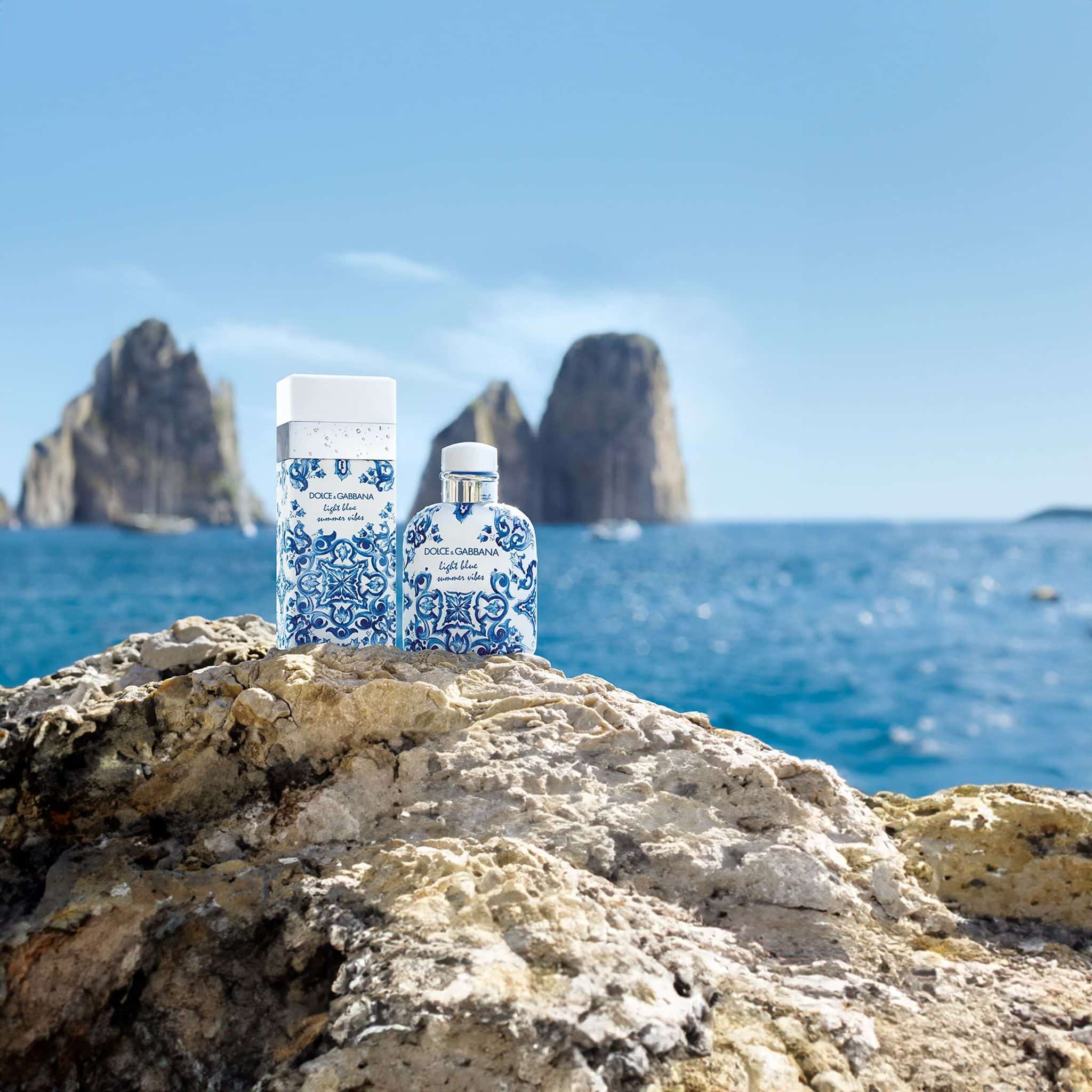 Dolce & Gabbana Beauty %50 burs imkanı