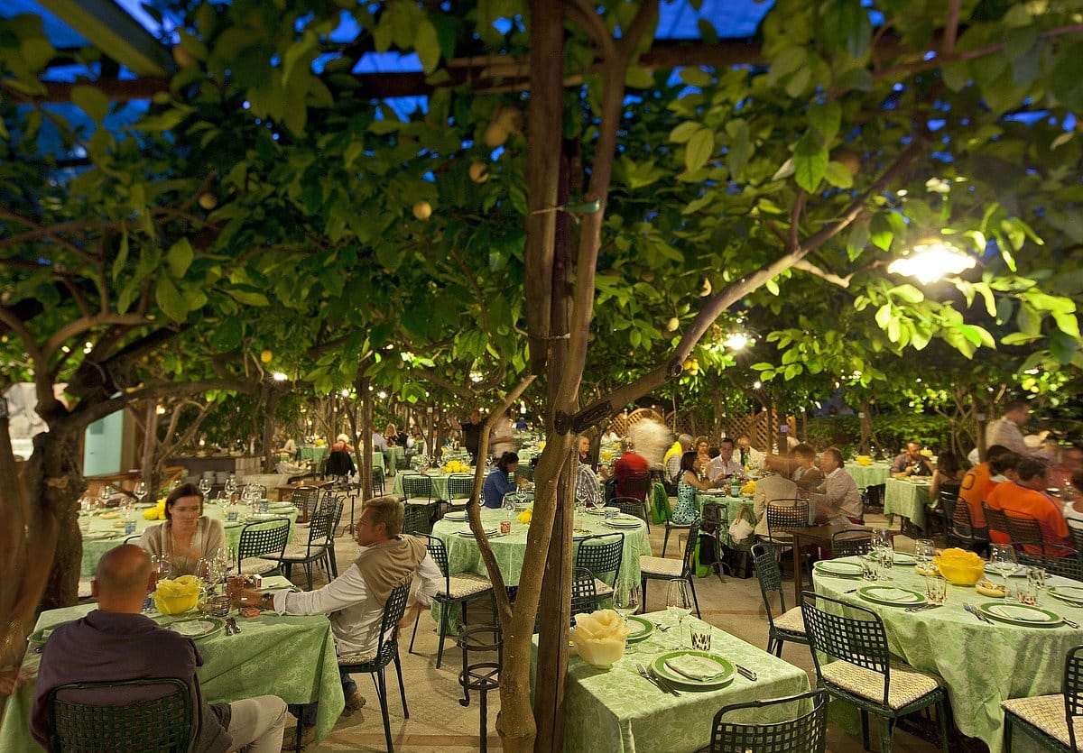 Capri planlarından italyada.net’e