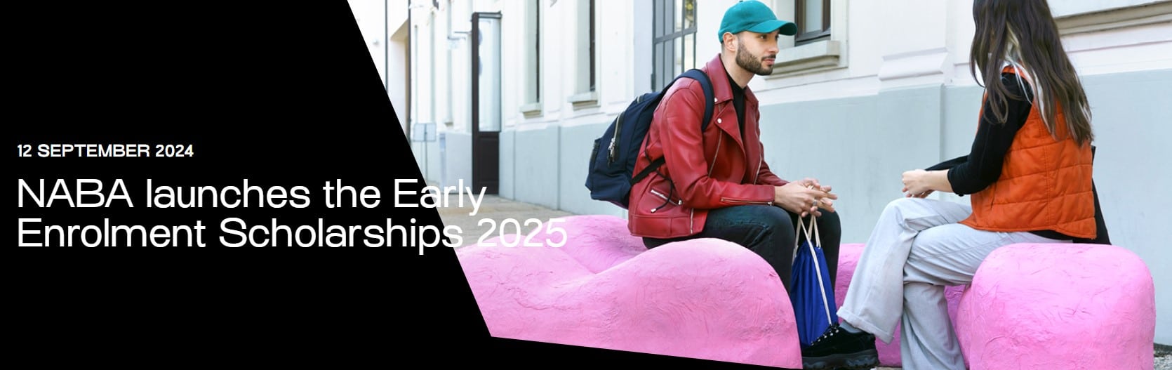 NABA %10 erken kayıt indirimi – 2025