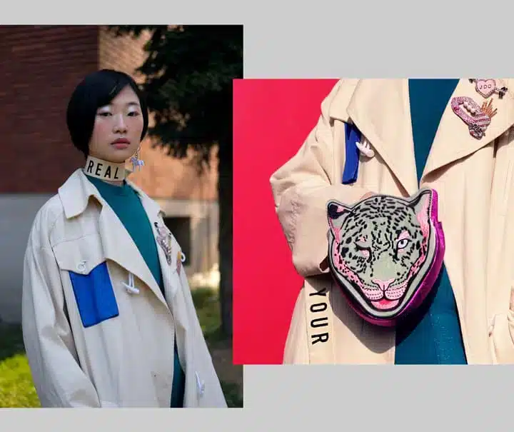 Fashion Management Master Bursu