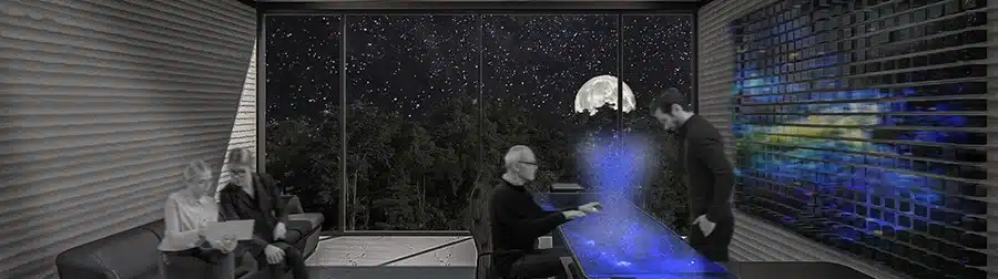 Domus Academy burslu işletme masterları