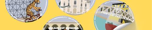 Visual Brand Design Master Bursu