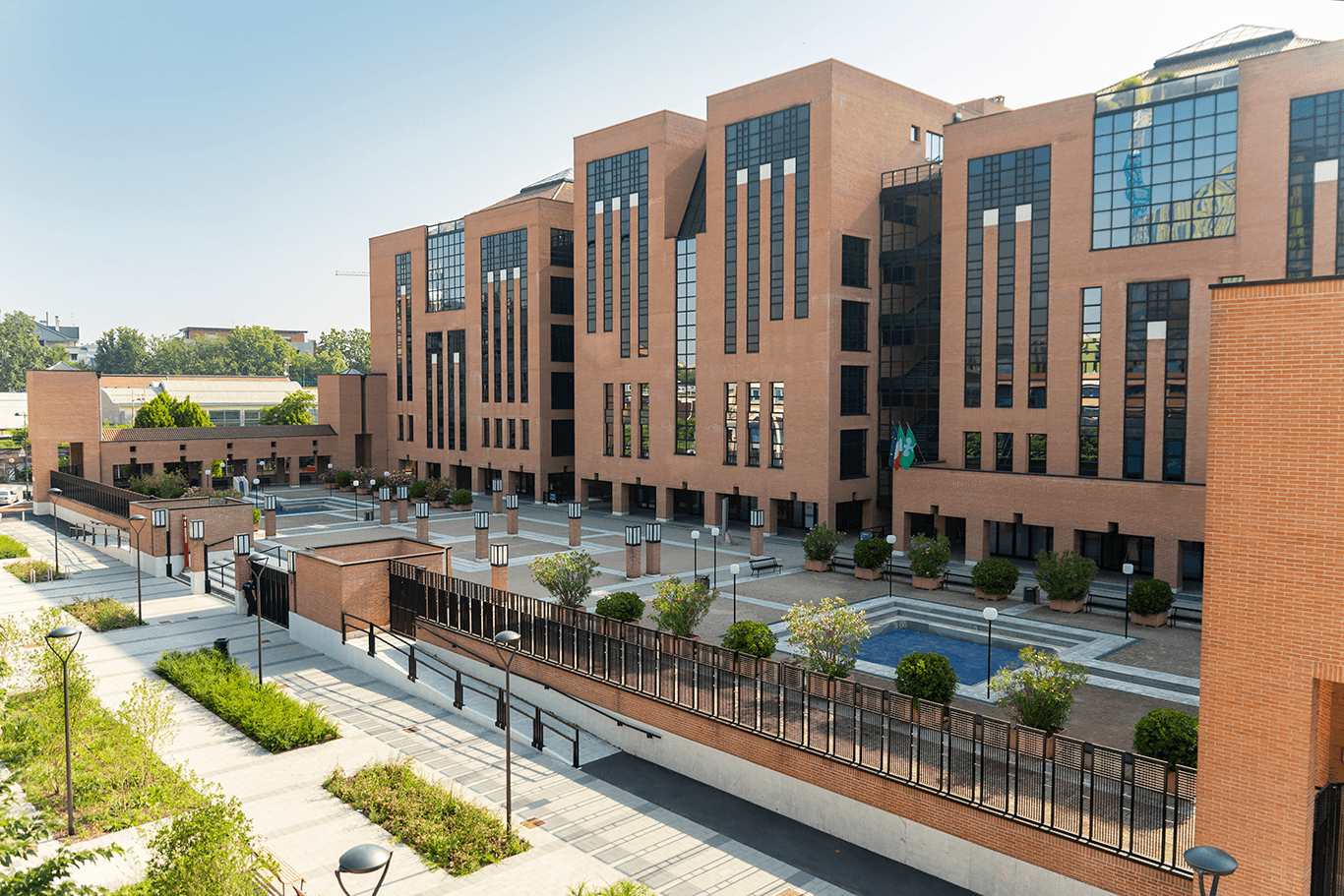 IULM Corporate Communication and Public Relations üniversite başvurusu