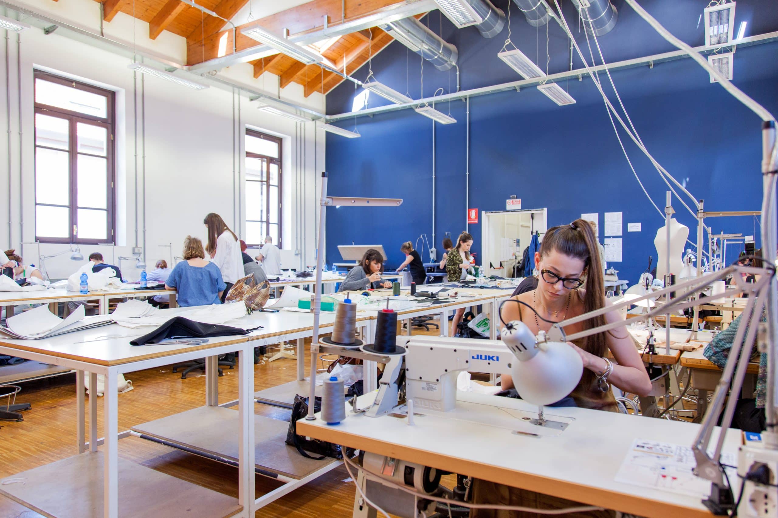 NABA Master ve Yaz Kursu Sunumu 7 Şubat