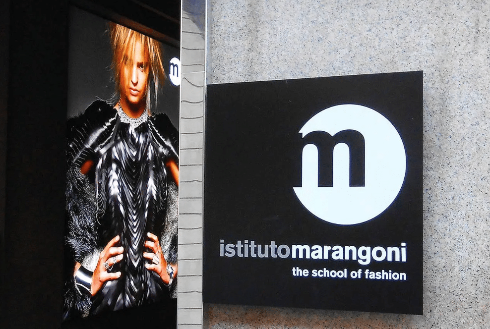 Marangoni Üniversite Burs Başvurusu -Son Gün 22 Mart