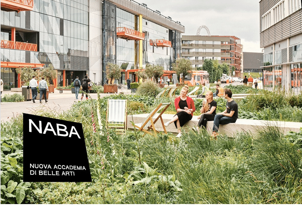 NABA Londra Online Webinarı