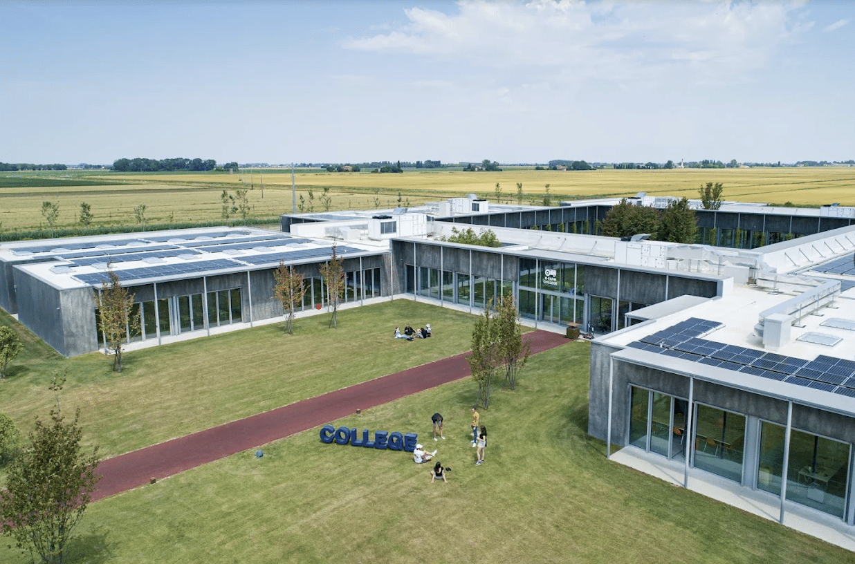 H-Farm yaz kursları