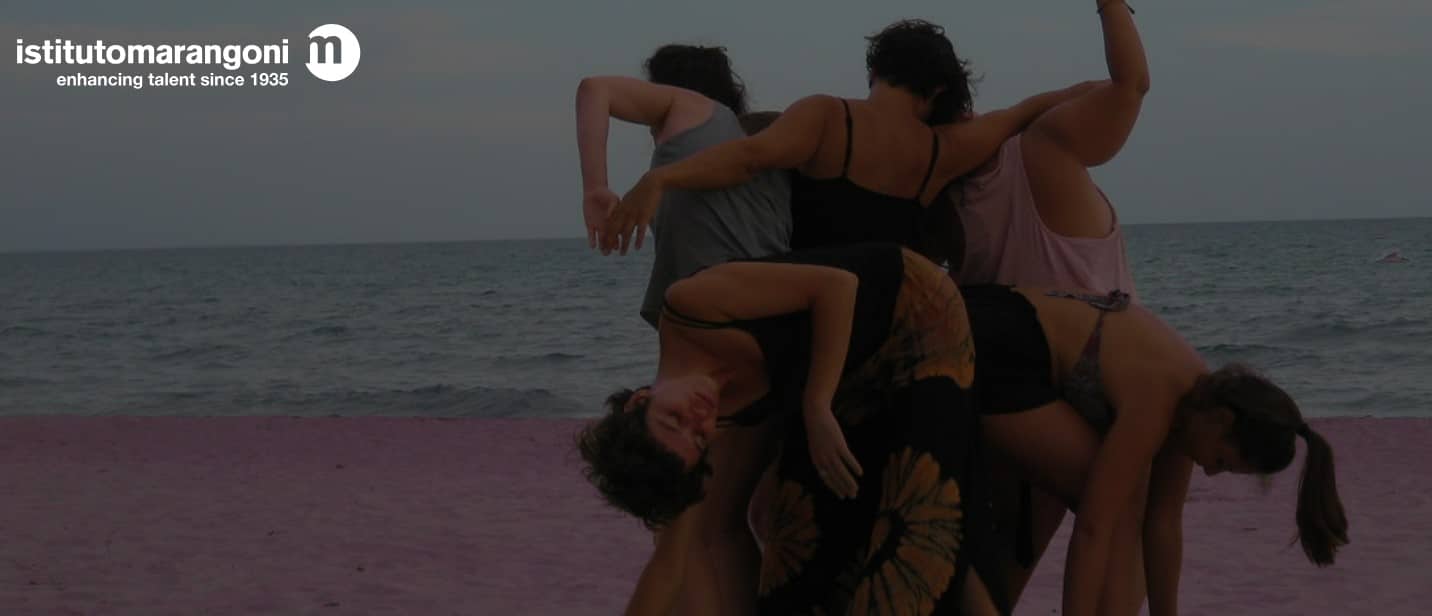 Marangoni Moleskine Foundation burs yarışması