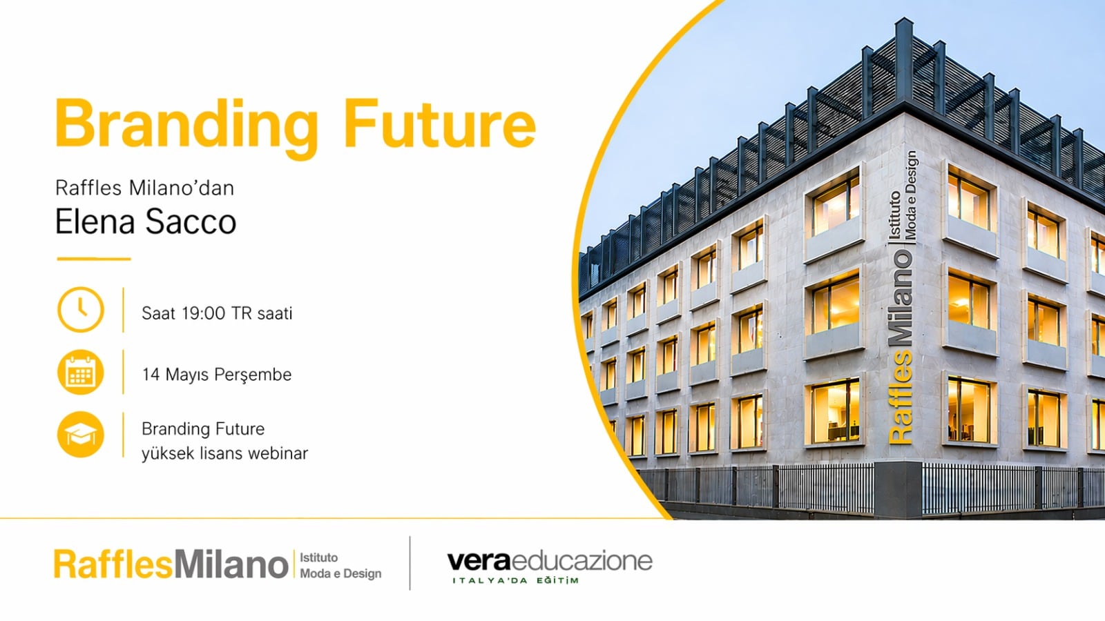 Elena Sacco Branding Future online dersi