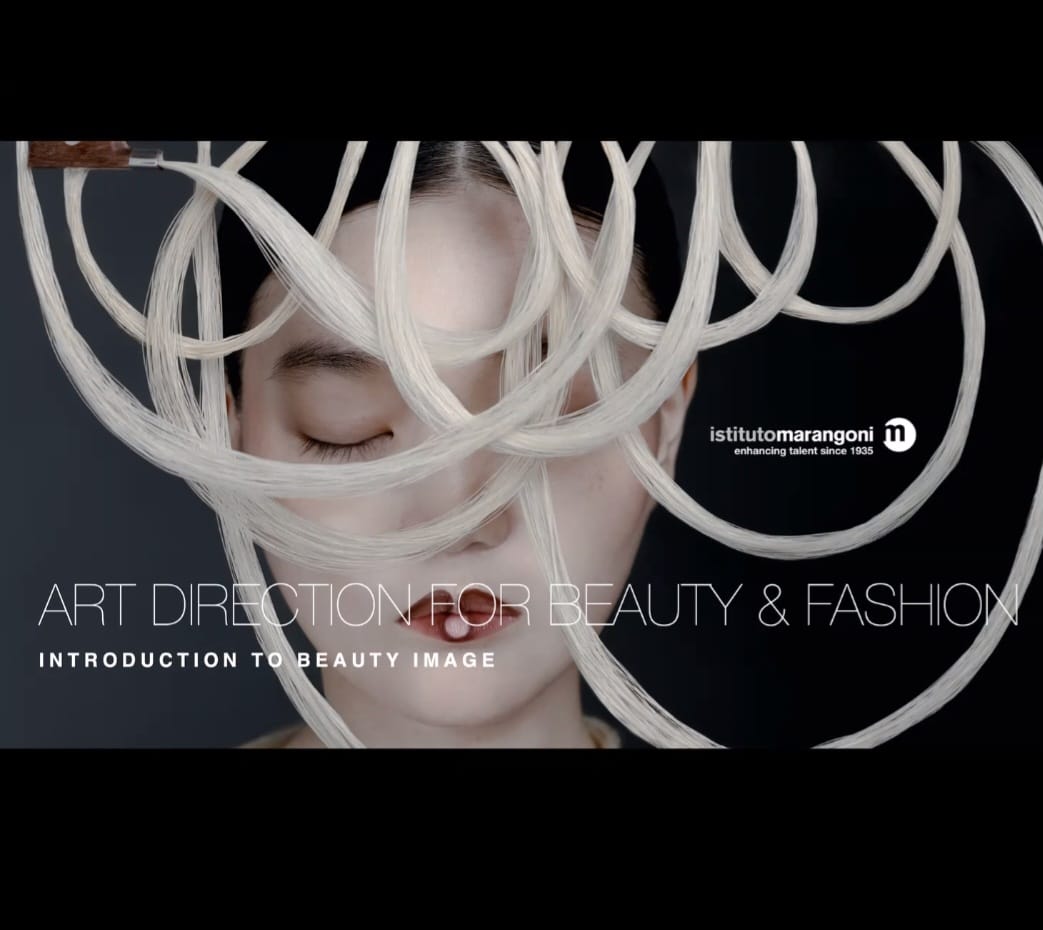 Beauty and Image lisans programı – Marangoni