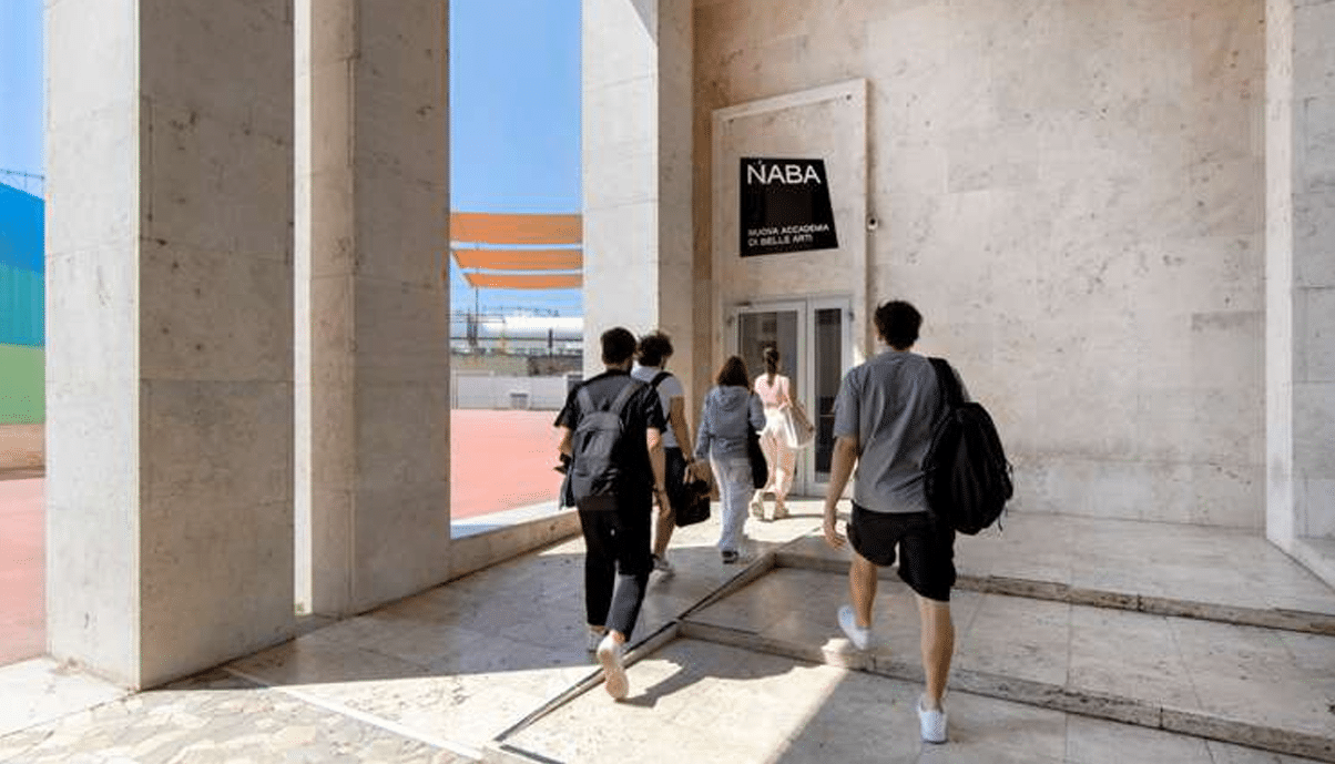 NABA master burs yarışması -Son burs şansı