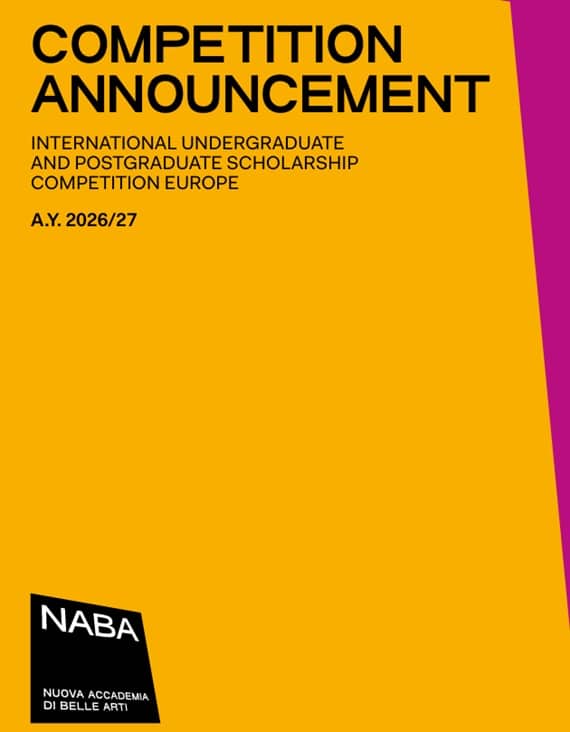 NABA yeni burs şansı – EU öğrencilerine özel