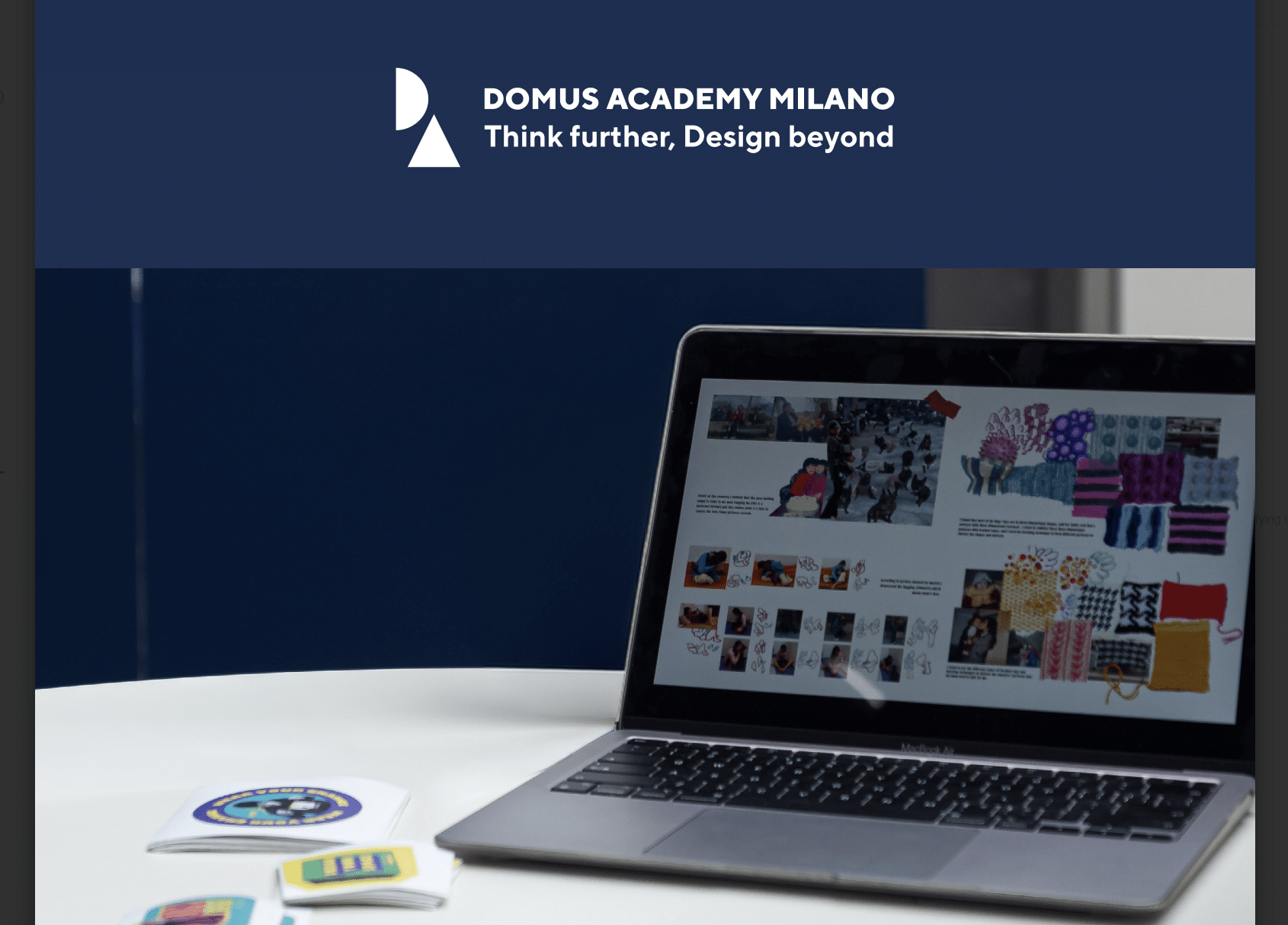 Şubat masterları için projesiz (sadece portfolio ile) burs yarışması