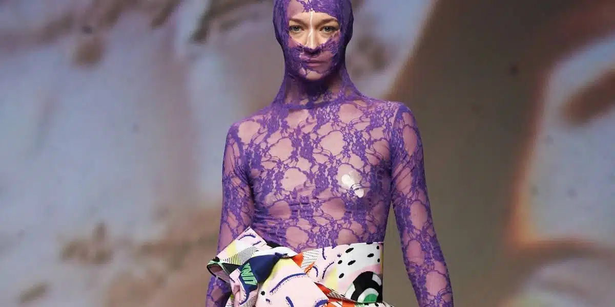 NABA moda masterları için burs imkanı