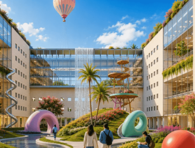Domus Academy Sömestr Programları
